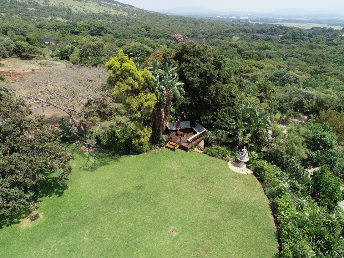 Farm Ranch in Hartbeespoort, North West, South Africa 1 - 13835688