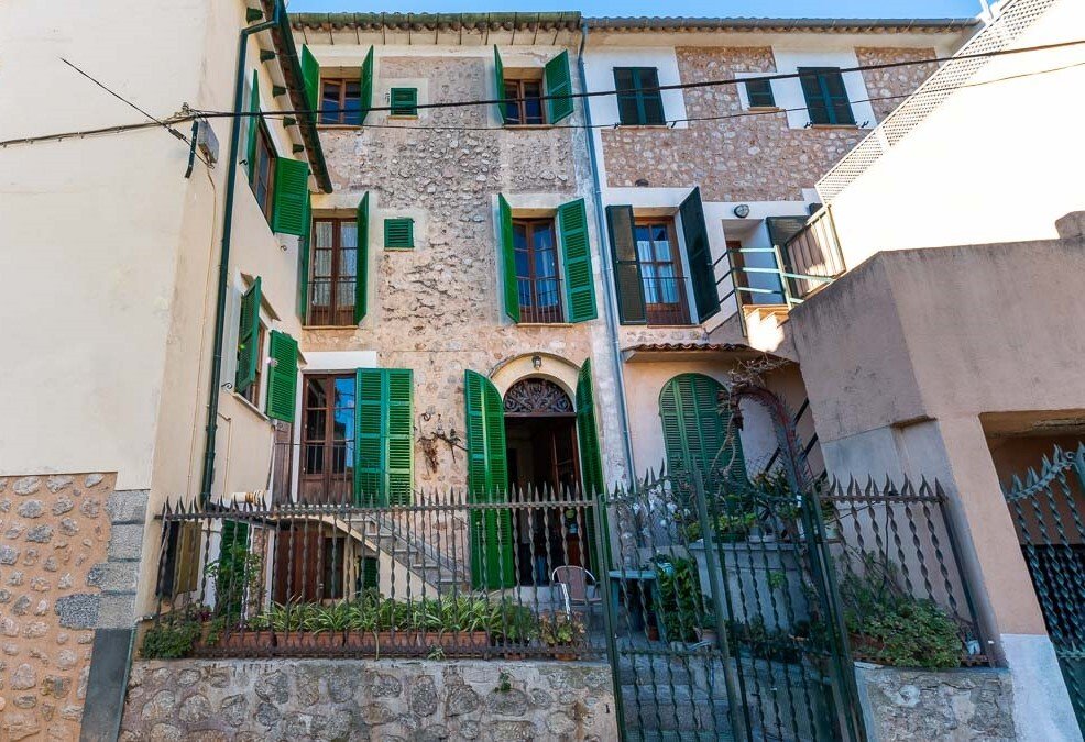 Residenza a Sóller, Isole Baleari, Spagna 1 - 13835634