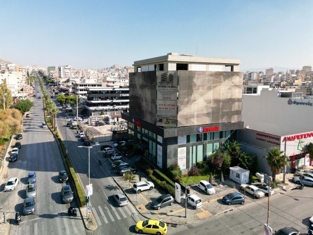 Condo in Keratsini, Attica, Greece 5 - 13837605
