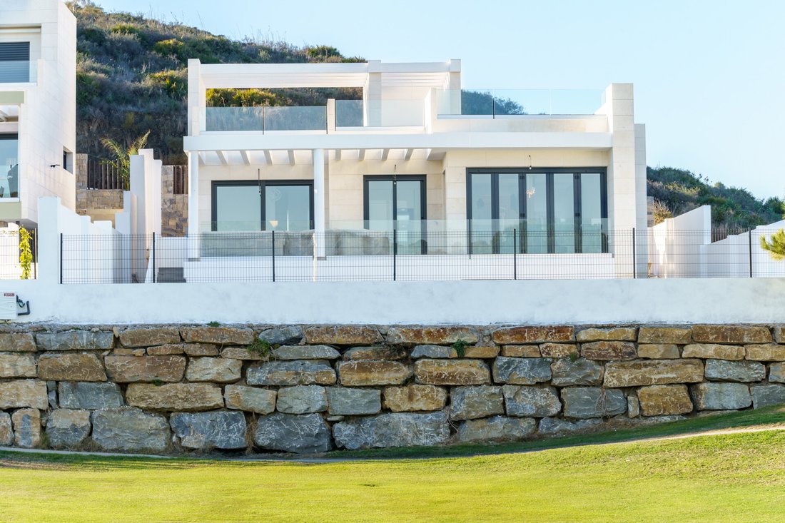 Villa in Marbella, Andalusia, Spain 2 - 13835789