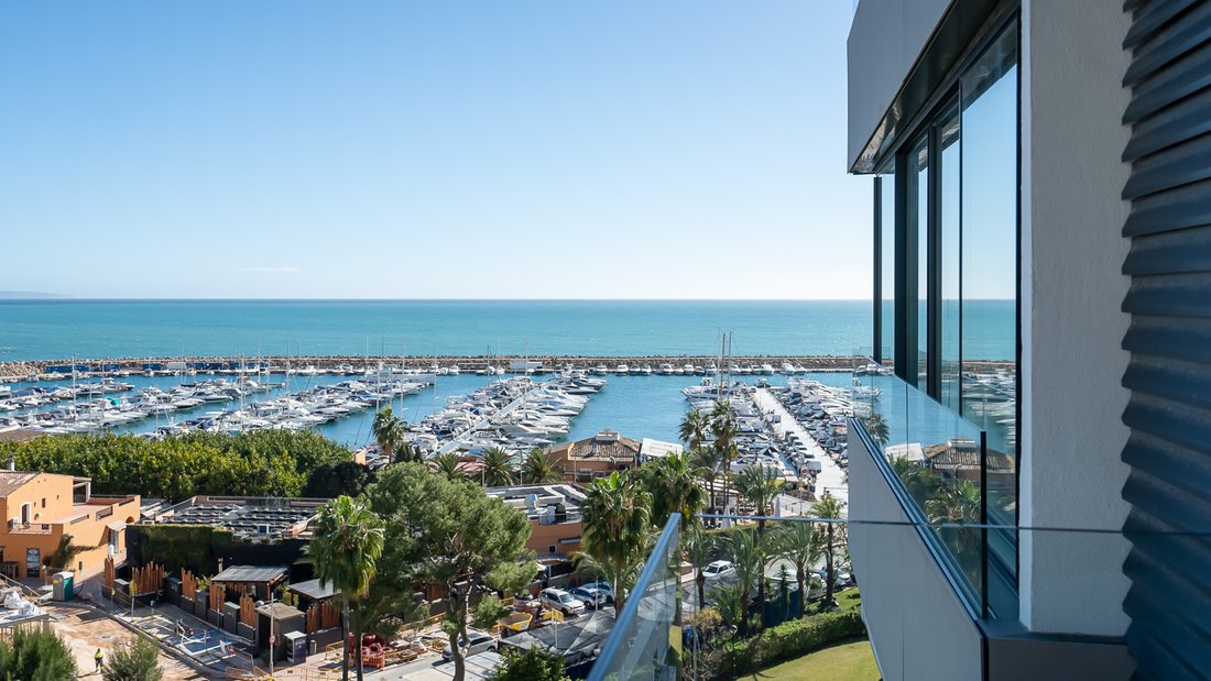 Appartement à Portals Nous, Calvià, Îles Baléares 1 - 13835508