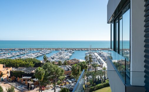 Appartamento a Portals Nous, Calvià, Isole Baleari 1