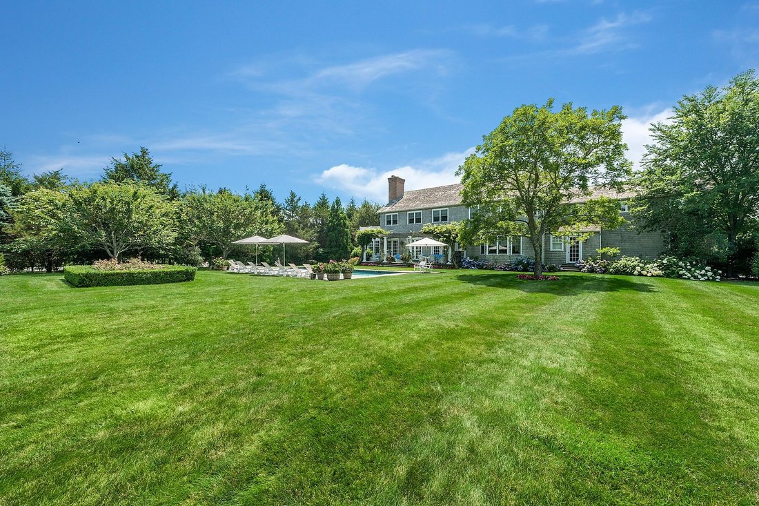 House Sagaponack In Sagaponack, New York, United States For Rent (13835315)