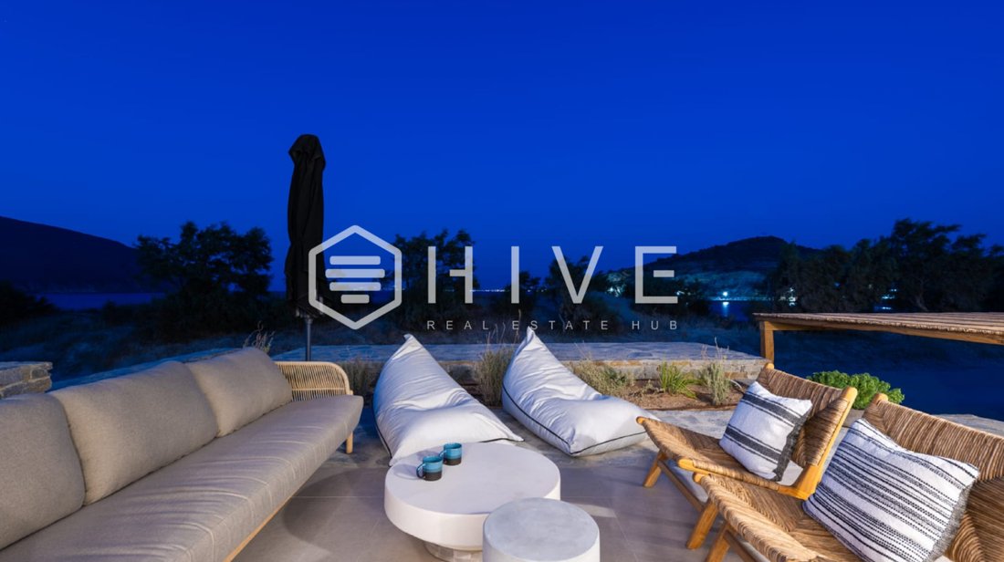 Villa in Paros, Aegean, Greece 3 - 13837064