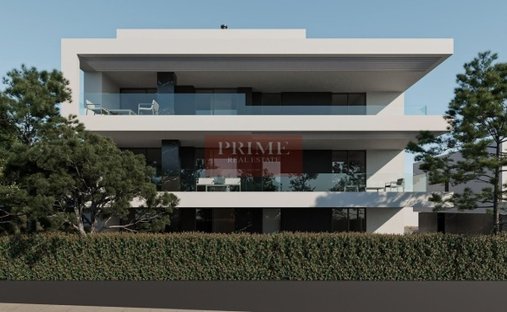 Apartment in Kifisia, Attica, Greece 1