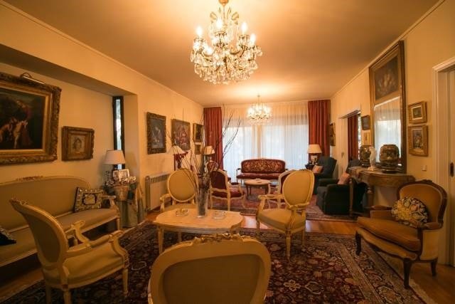 House in Ekali, Attica, Greece 1 - 13837166