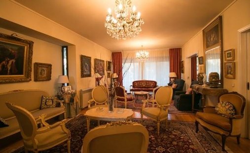 Casa en Ekali, Ática, Grecia 1