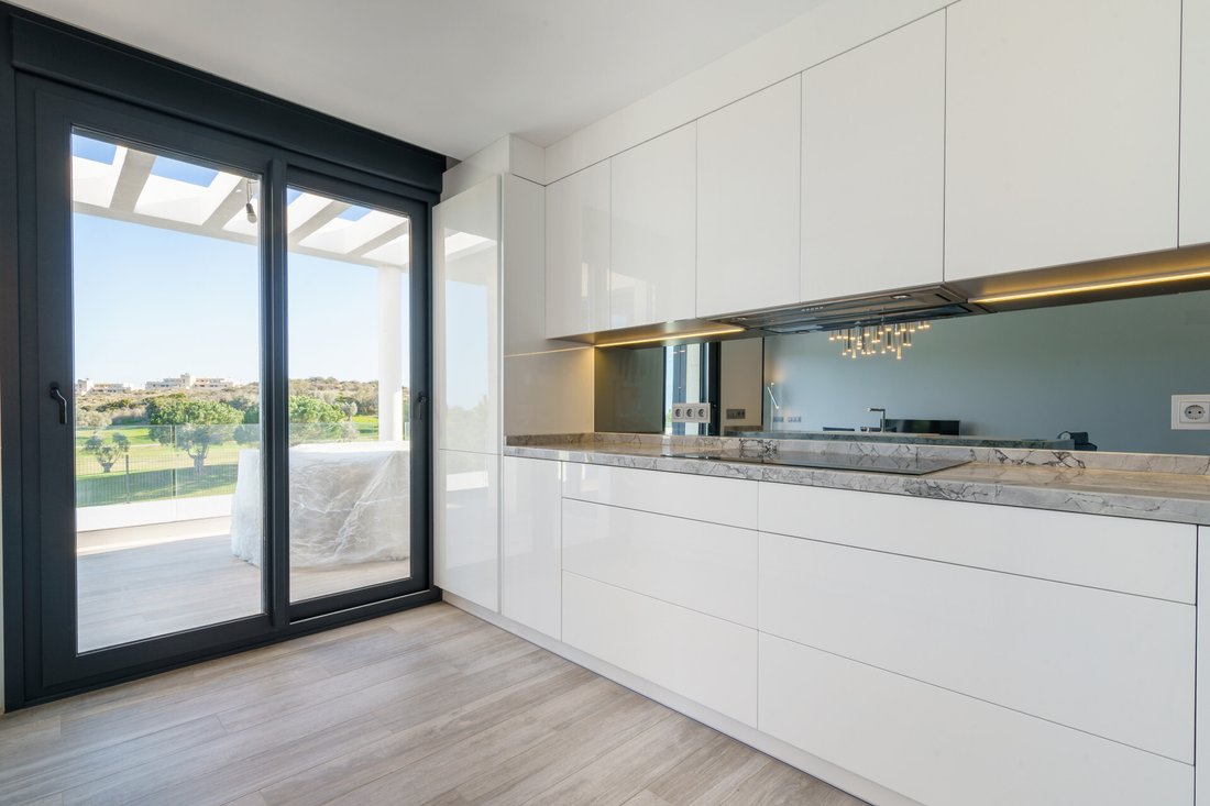 Villa in Marbella, Andalusia, Spain 5 - 13835789