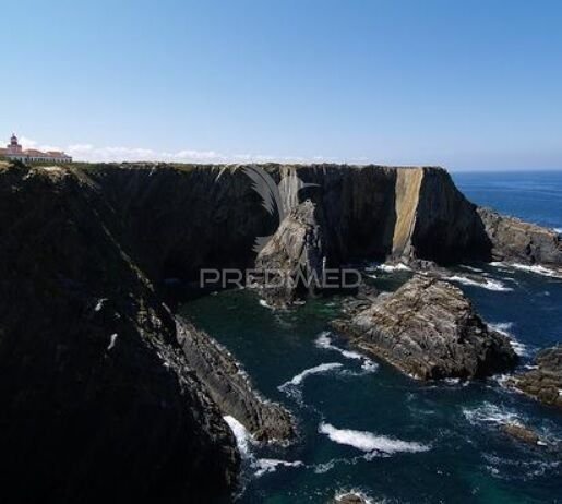 Land in Sao Martinho das Amoreiras, Beja District, Portugal 4 - 13776685