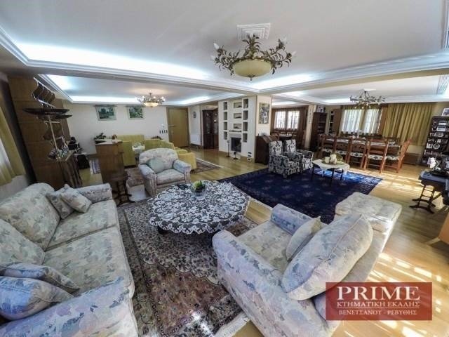 Appartamento a Kifisià, Attica, Grecia 2 - 13837292
