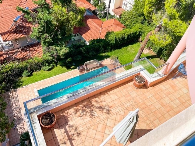 House in Kifisia, Attica, Greece 4 - 13837614