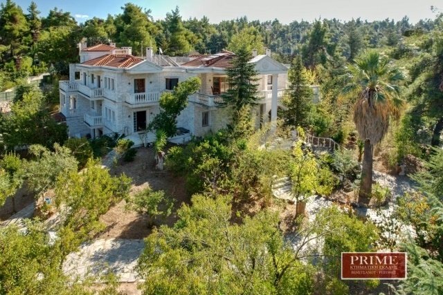 Villa in Dionysos, Attica, Greece 2 - 13837095
