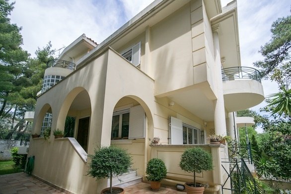 House in Dionysos, Attica, Greece 2 - 13837216