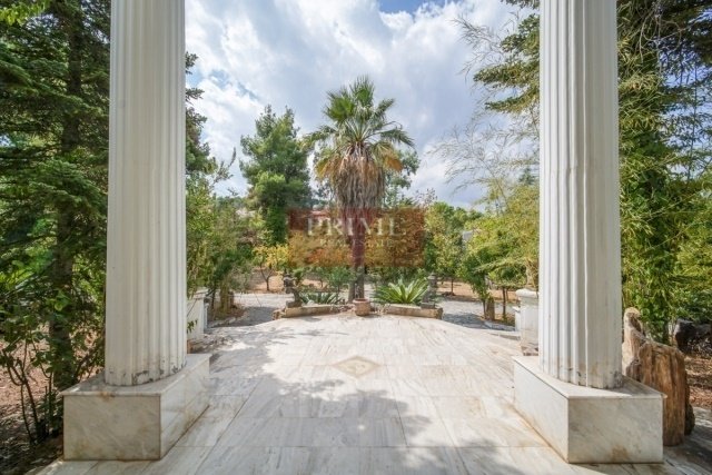 Villa in Dionysos, Attica, Greece 3 - 13837095