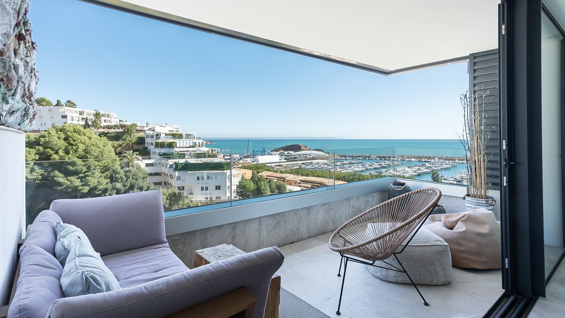Appartement à Portals Nous, Calvià, Îles Baléares 2 - 13835508