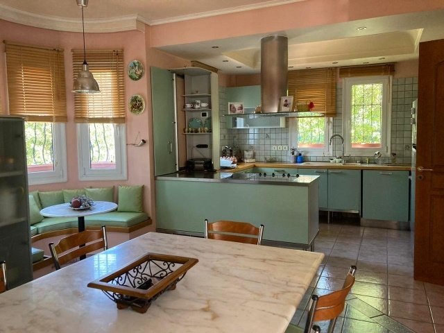 Apartment in Thrakomakedones, Attica, Greece 4 - 13837645