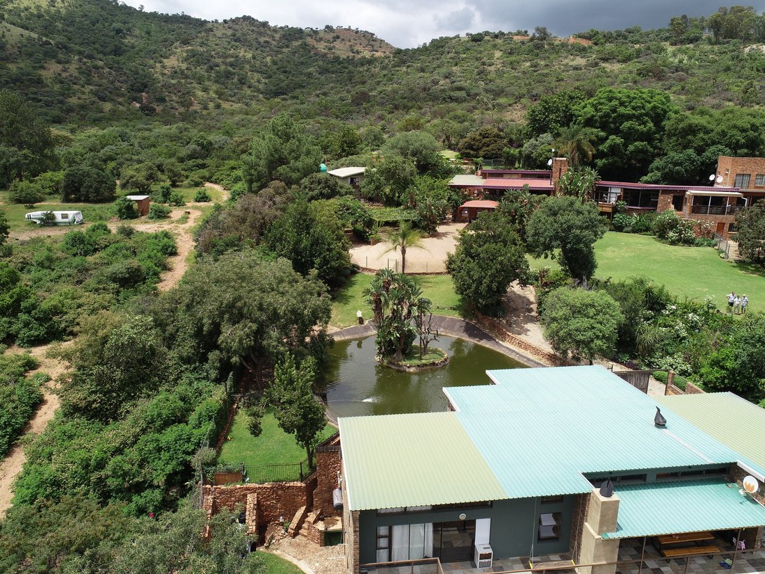 Farm Ranch in Hartbeespoort, North West, South Africa 2 - 13835688