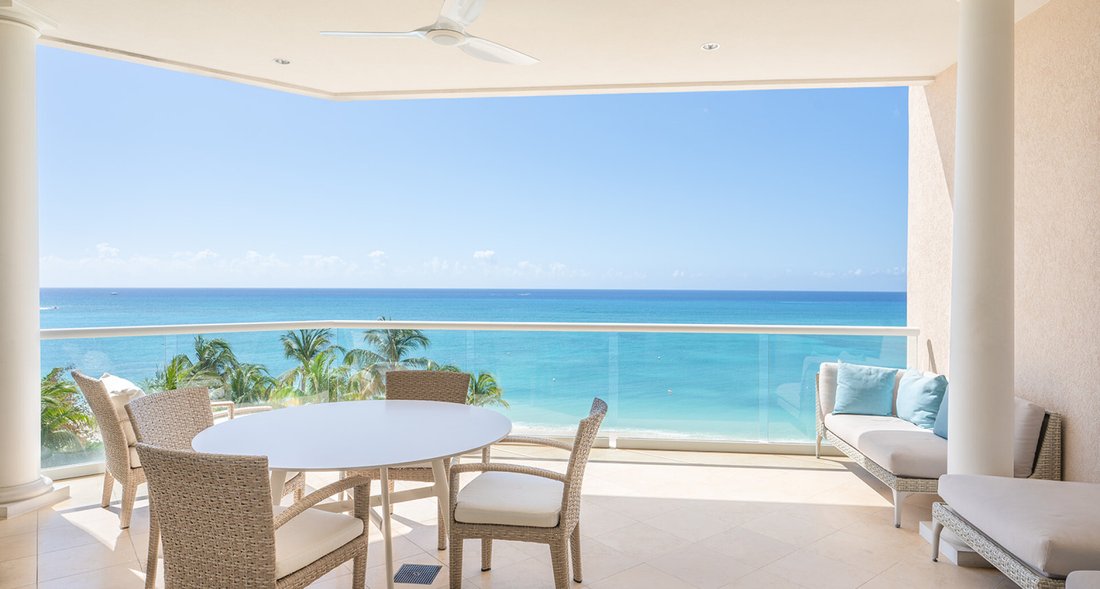 Apartment in George Town, George Town, Cayman Islands 3 - 13823428