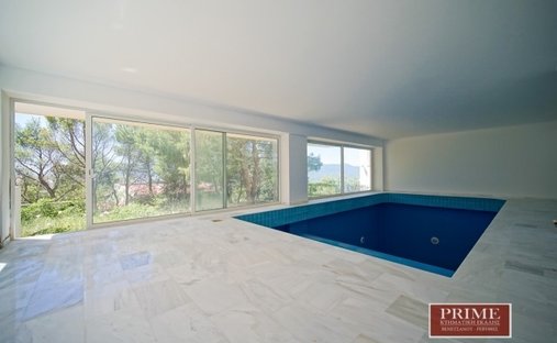 House in Kifisia, Attica, Greece 1