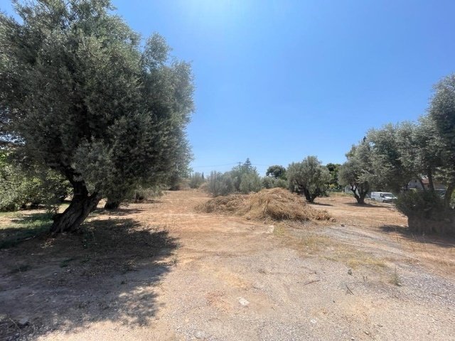 Land in Kifisia, Attica, Greece 2 - 13837604