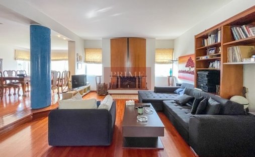 Apartment in Ekali, Attica, Greece 1