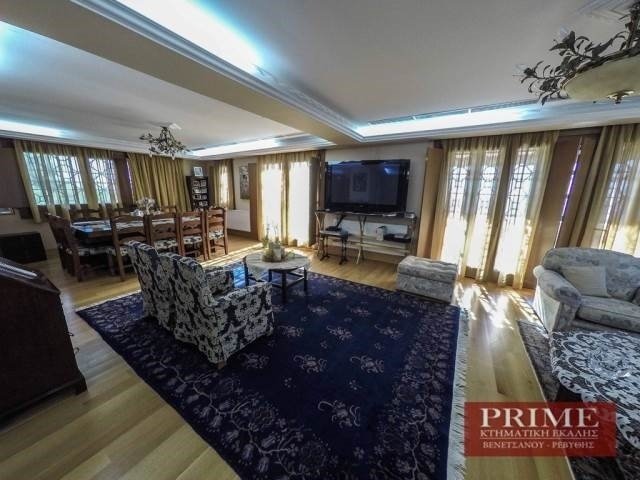Appartamento a Kifisià, Attica, Grecia 4 - 13837292