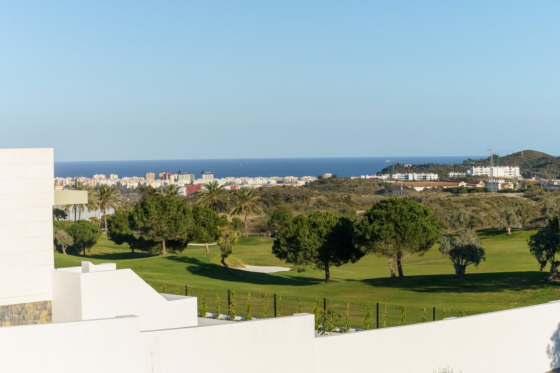 Villa in Marbella, Andalusia, Spain 3 - 13835789