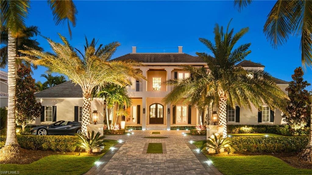 House Naples In Naples, Florida, United States For Sale (13835335)