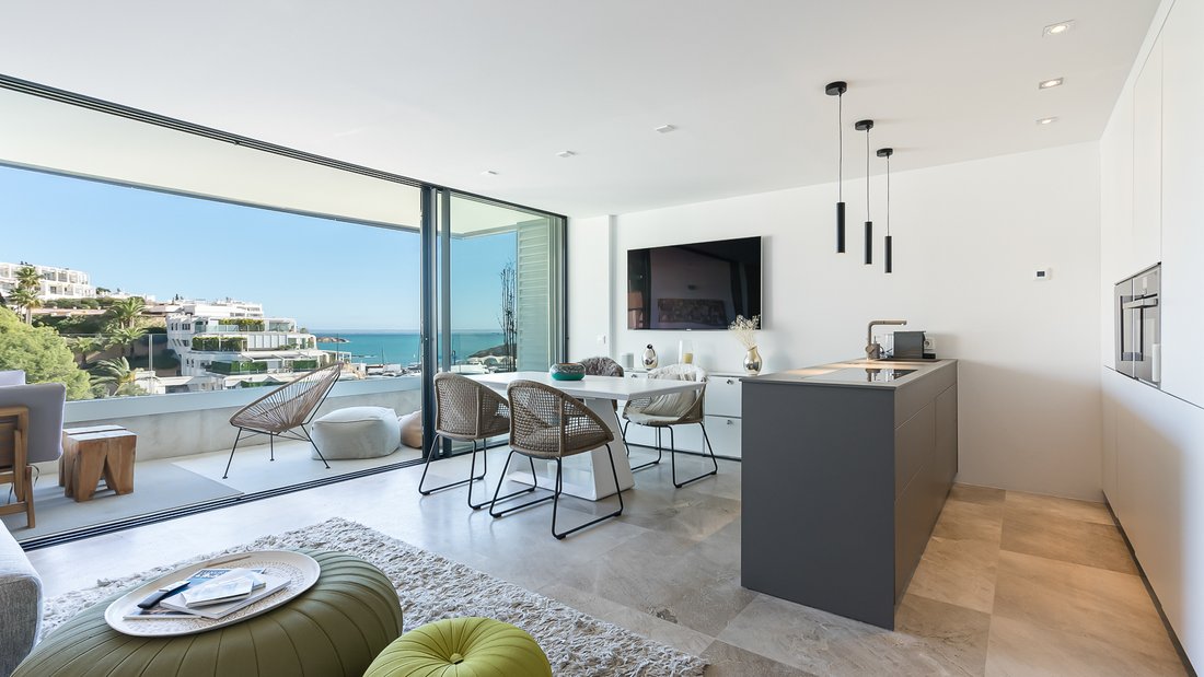 Appartement à Portals Nous, Calvià, Îles Baléares 5 - 13835508
