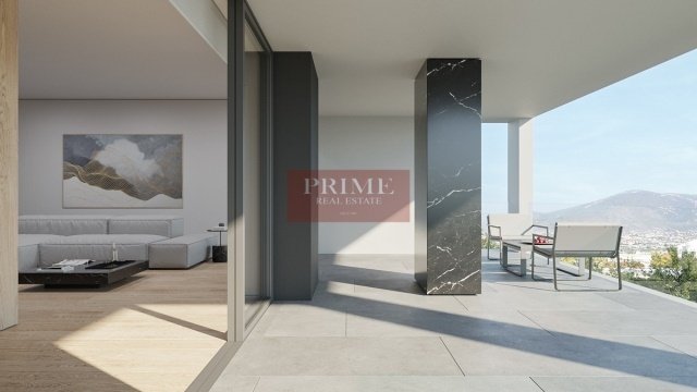 Apartment in Kifisia, Attica, Greece 2 - 13837081