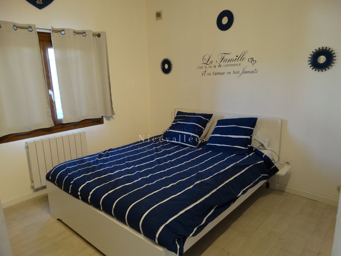 Villa in Saint-Blaise, Provence-Alpes-Côte d'Azur, France 5 - 13837264