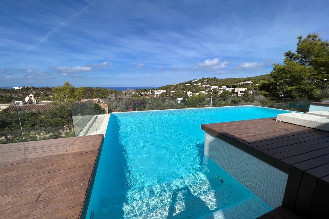 Villa in Sant Antoni de Portmany, Balearic Islands, Spain 3 - 13838758