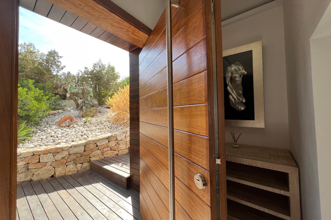 Villa in Sant Antoni de Portmany, Balearic Islands, Spain 5 - 13838758