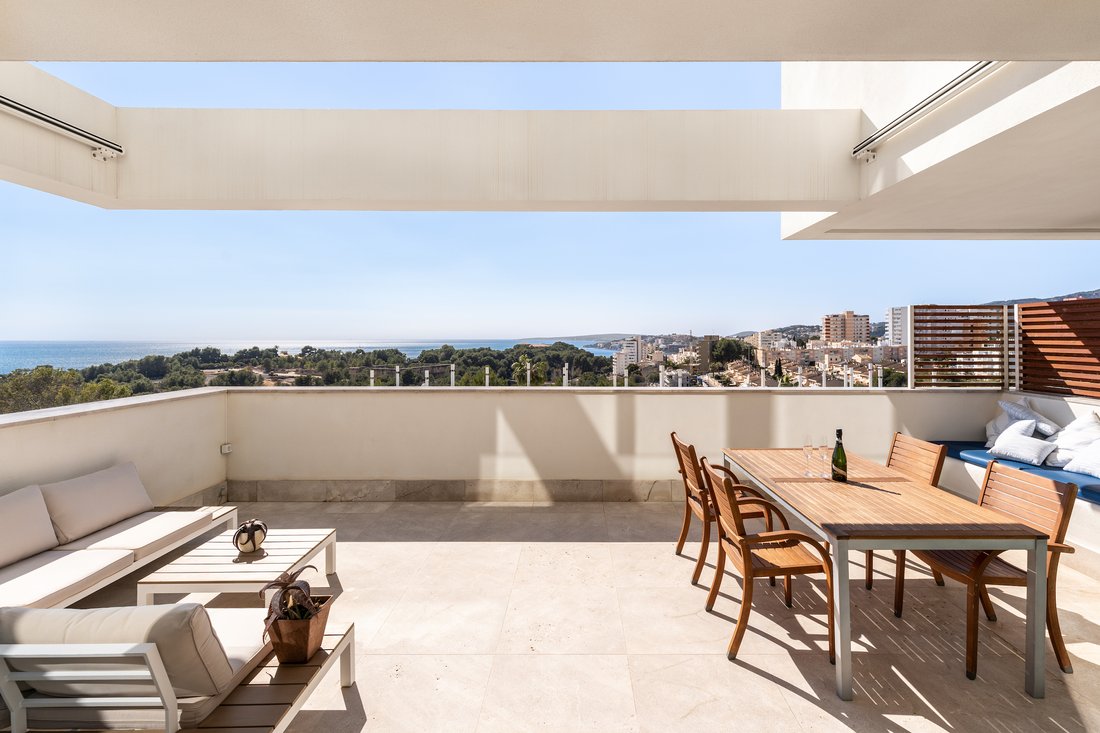 Apartment in Palma, Balearic Islands, Spain 3 - 13838812
