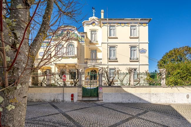 House in Alcanena e Vila Moreira, Santarem District, Portugal 1 - 13838761