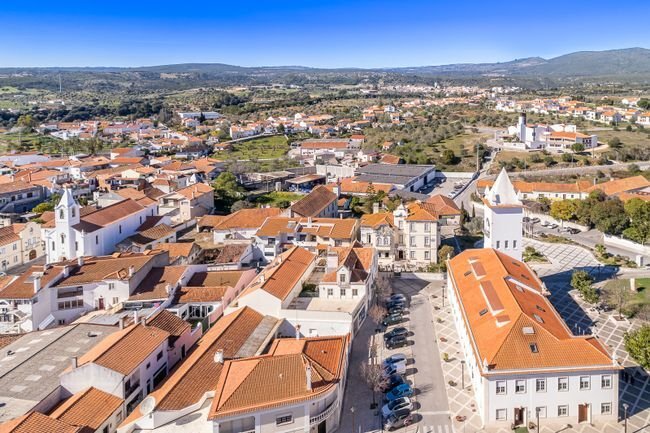 House in Alcanena e Vila Moreira, Santarem District, Portugal 4 - 13838761