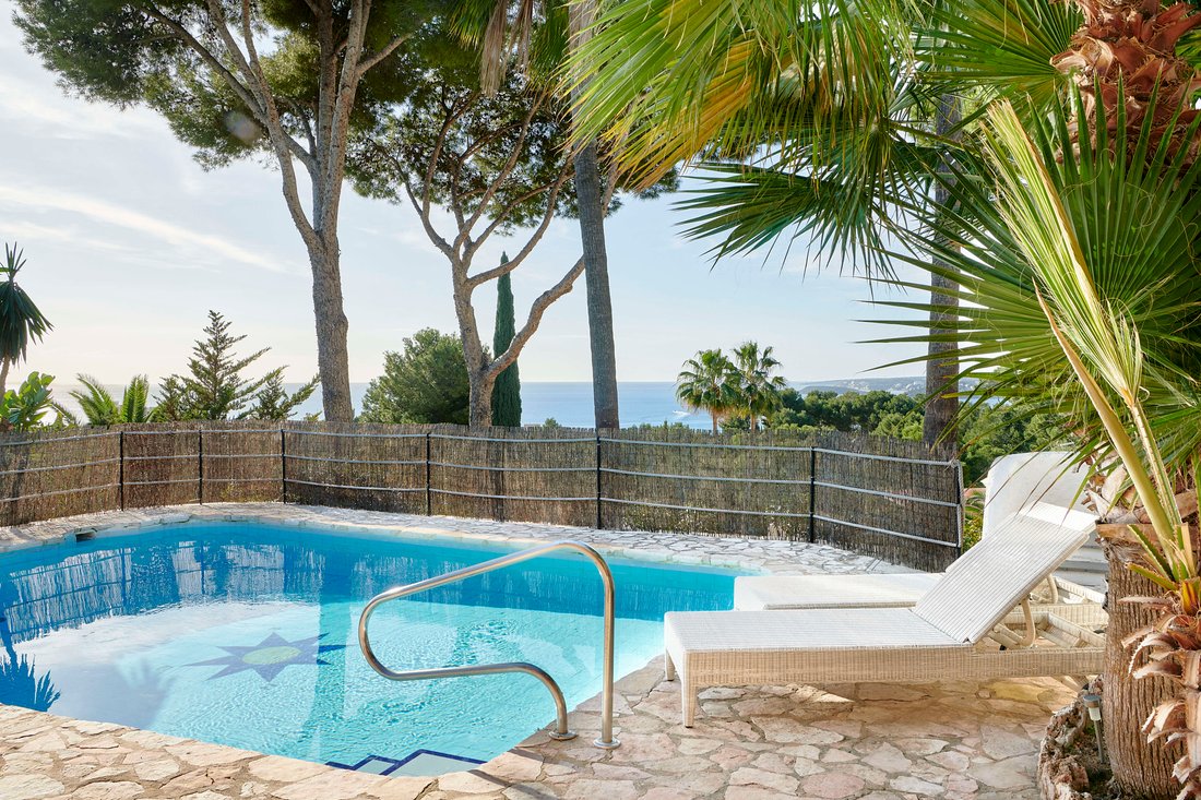 Villa in Portals Nous, Calvia, Balearic Islands 3 - 13838784