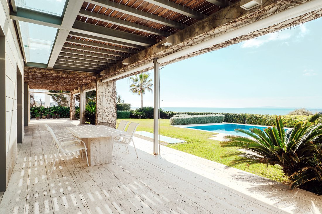 Villa in Palma, Balearic Islands, Spain 3 - 13838790