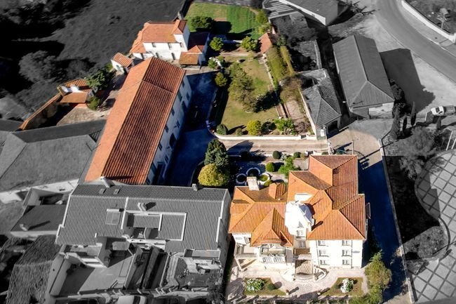 House in Alcanena e Vila Moreira, Santarem District, Portugal 3 - 13838761