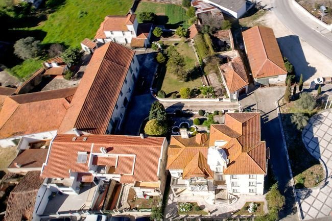 House in Alcanena e Vila Moreira, Santarem District, Portugal 2 - 13838761