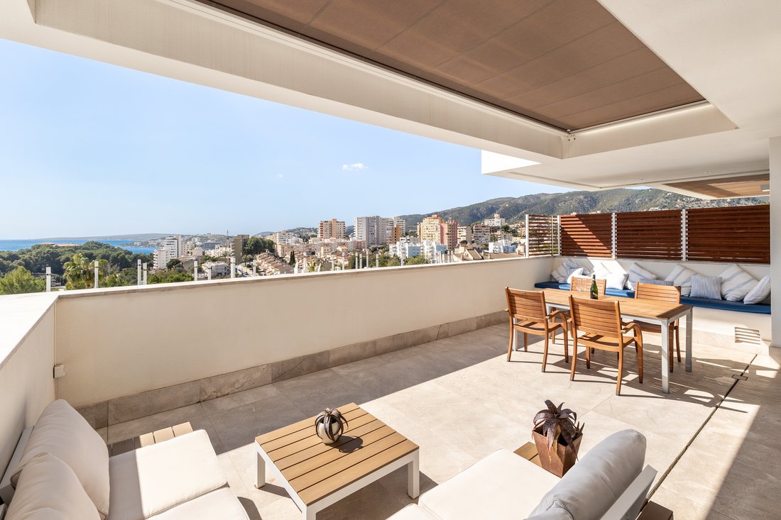 Apartment in Palma, Balearic Islands, Spain 4 - 13838812