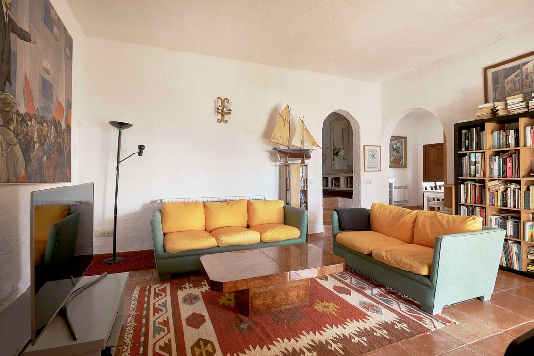 Villa in Portals Nous, Calvia, Balearic Islands 4 - 13838784