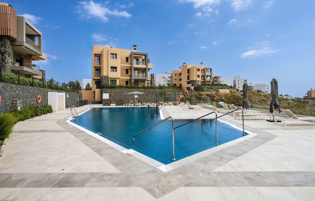 Apartment in Marbella, Andalusia, Spain 3 - 13838835