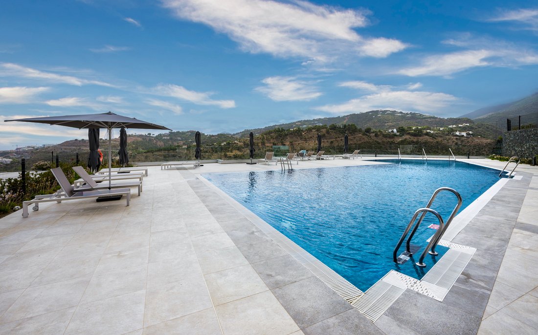 Apartment in Marbella, Andalusia, Spain 4 - 13838835