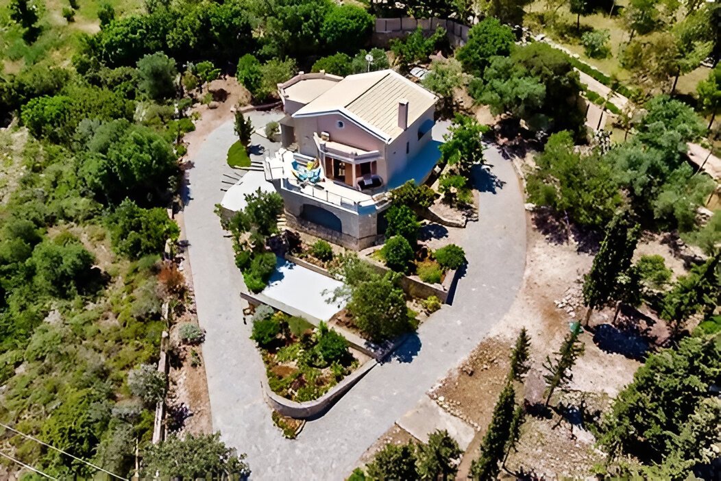 Villa in Municipal Commune of Zakynthos, Peloponnese, Western Greece and the Ionian, Greece 1 - 13850358
