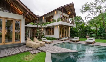 Luxury homes for sale in Bali, Bali, Indonesia | JamesEdition