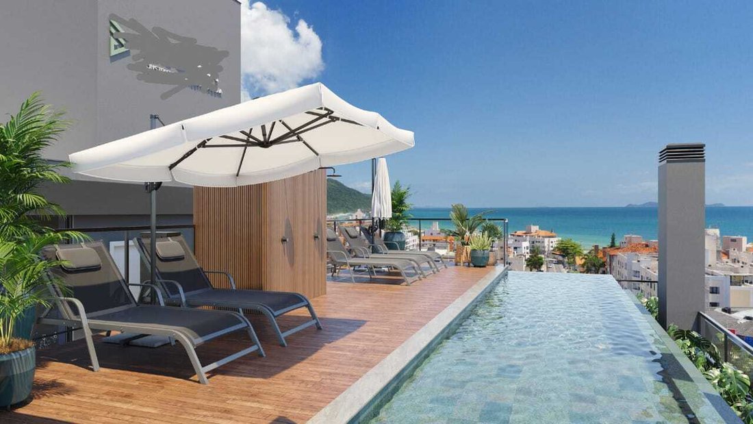 Apartment in Florianópolis, State of Santa Catarina, Brazil 1 - 13850403