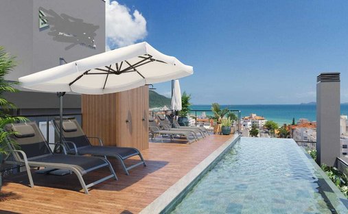Apartment in Florianópolis, State of Santa Catarina, Brazil 1