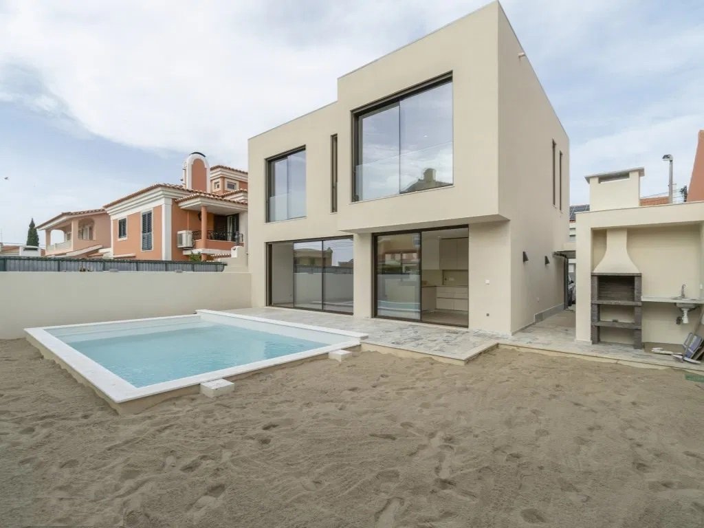 House in Cascais e Estoril, Lisbon, Portugal 3 - 13836906