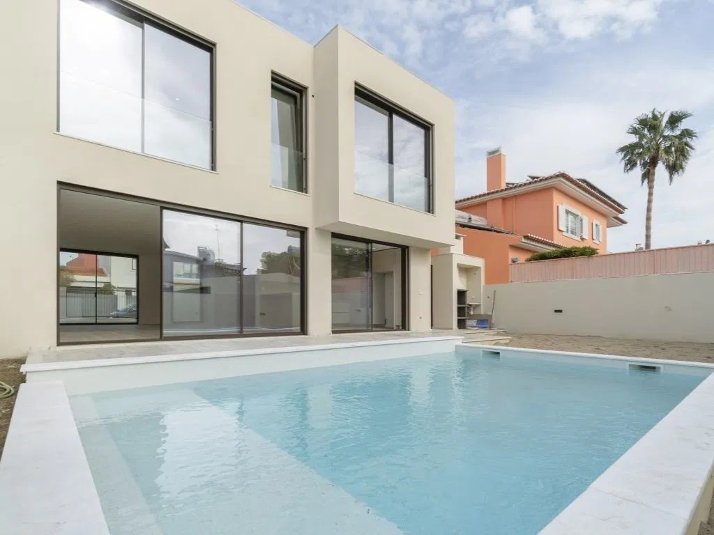 House in Cascais e Estoril, Lisbon, Portugal 2 - 13836906